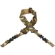 Ремень для гитары DiMarzio Cordura ClipLock Camo (DD2200CM) - изображение 2