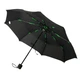 Парасоля Fulton Hurricane G839 Black (G839-026212) - зображення 9
