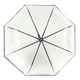 Парасоля Fulton Birdcage-2 Luxe L866 Luminous Floral (L866-034507) - зображення 2
