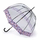 Зонт Fulton L866 Birdcage-2 Luxe Digital Blossom (L866-037768) - изображение 1