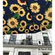 Зонт Fulton L354-041673 Minilite-2 Sunflower (L354-041673) - изображение 5