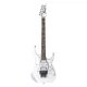 Электрогитара Ibanez JEM JR White (A000823) - изображение 1