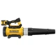 Воздуходувка DeWALT XR FLEXVOLT 54 В Li-lon, 257,5 км/ч,3Ah (DCMBL777X1) - изображение 6