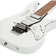 Электрогитара Ibanez JEM JR White (A000823) - изображение 8