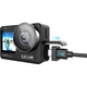Экшн-камера SJCAM SJ10 Pro Dual Screen (6972476161049) - изображение 6
