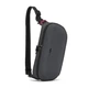 Сумка Pacsafe Metrosafe X Urban Sling Графитовая (30615144) - изображение 3