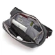 Сумка Pacsafe Metrosafe X Urban Sling Графитовая (30615144) - изображение 7