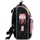 Рюкзак шкільний з ортопедичною спинкою GoPack Education каркасний GO25-5001S-4 Magical Unicorn (000995154) - зображення 5
