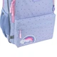 Школьный рюкзак с анатомической спинкой GoPack Education GO25-182M-3 Keep Going - изображение 9