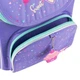 Рюкзак шкільний з ортопедичною спинкою GoPack Education каркасний GO25-5001S-2 Summer Ice Cream (000995152) - зображення 9