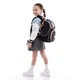 Рюкзак шкільний з ортопедичною спинкою GoPack Education каркасний GO25-5001S-4 Magical Unicorn (000995154) - зображення 14