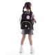 Рюкзак шкільний з ортопедичною спинкою GoPack Education каркасний GO25-5001S-4 Magical Unicorn (000995154) - зображення 15