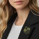 Значок (пин) BROCHE брошь бижутерия Аниме Атака Титанов Две розы - Эмблема Гарнизона бронзовый BRGV114760 - изображение 3