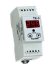 Терморегулятор DigiTOP ТК-3 одноканальный датчик DS18B20 DIN –55°C…+125°C шаг 0,1°C термостат датчик - изображение 1