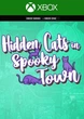 Ключ активации Hidden Cats in Spooky Town для Xbox One/Series S/X - изображение 1