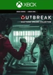 Ключ активации Outbreak: Shattered Dreams Collection для Xbox One/Series S/X - изображение 1