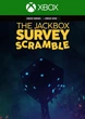 Ключ активации The Jackbox Survey Scramble для Xbox One/Series S/X - изображение 1