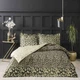 Постельное белье TAC Satin 200×220 см Leona - изображение 1