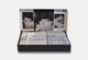 Постільна білизна La Romano Silk Satin 200×220 см Florence Ash - зображення 6