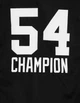 Майка Champion ДМ009824 (307024) колір різнокольоровий 122/128 - изображение 3