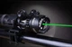 Підствольна лазерна указка Huohje G20 Green Laser зелений до 300м 4275 - зображення 2