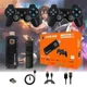 Игровая консоль приставка Game Box TV STICK 5G два джойстика 9402 - изображение 2