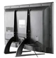 Ножки для установки телевизора настольные V-STAR D702 32"-75" до 50 кг 8011 - изображение 7