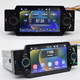 Автомагнитола 1Din PA 455U 2xUSB Bluetooth AUX с HD дисплеем 5 дюймов - изображение 2