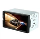 Автомагнитола 2Din MP5 7012B с Bluetooth и сенсорным экраном 7.0" 1080P 6804 - изображение 5
