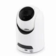 Бездротова кімнатна поворотна камера TUYA Y27 IP 360 110 2.0mp з віддаленим доступом 7983 - зображення 7