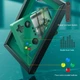 Портативная игровая приставка консоль Game Console-X6 9401 - изображение 7