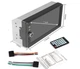 Автомагнитола 2Din 7010B MP5 Bluetooth сенсорным экраном 7.0" - изображение 5