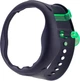 Ремешок BANDAI Band для Tamagotchi Uni - Black Браслет, тамагочи - изображение 4
