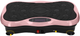 Platforma wibracyjna 4FIZJO Black/Pink (VP03)  - obraz 1