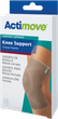 Bandaż Actimove Knee Support rozmiar S Beige (4042809670776) - obraz 3