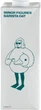 Напиток овсяный MINOR FIGURES для бариста 1 л (5060406080223) - изображение 1