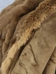 Плед-покрывало Кролик L&M Home Textiles Мокко евро 200х240 - изображение 3