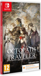 Gra Nintendo Switch Octopath Traveler (Klucz elektroniczny) (5021290100374) - obraz 2