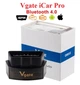 Автосканер Vgate iCar Pro BT 4.0 VER 2.1 OBDII двухплатный чип ARM iPhone Android - изображение 2