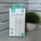 Кабель Usams SJ712 Type-C to Lightning 30W Fast Charging Data Cable White - зображення 2