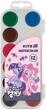 Краски акварельные Kite My Little Pony 12 цветов (LP25-061) - изображение 1
