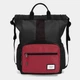 Рюкзак Tigernu T-S8511 14" Black with Wine - изображение 1