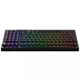 Беспроводная механическая игровая клавиатура Proove Gaming Slicker (Ukraine Layout) black - изображение 3