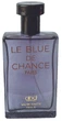 Туалетная вода для мужчин ABD Le Blue De Chance 100ml - изображение 1