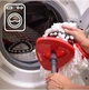 Набір для прибирання Відро та Швабра Vileda 163422 TURBO 2в1 Microfibre - изображение 5