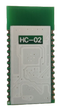 Bluetooth модуль HC-02, 2,4 ГГц - изображение 2