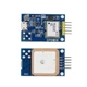 GPS модуль NEO-8M, спутниковое позиционирование 51 MCU STM32 - изображение 2