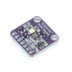 Датчик цвета RGB TCS34725 модуль цветоопределения - изображение 2
