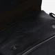 Сумка планшет через плече мужская из натуральной кожи Laras K1087015 Black (ROZ6300004271) - изображение 15