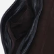 Сумка планшет через плече мужская из натуральной кожи Laras K1087015 Black (ROZ6300004271) - изображение 17